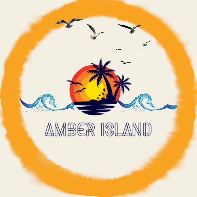 Amber Island Music